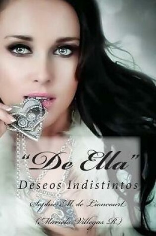 Cover of De Ella