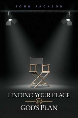 Cover of Finding Your Place in God's Plan