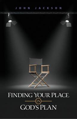 Book cover for Finding Your Place in God's Plan