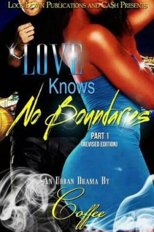 Cover of Love Knows No Boundaries