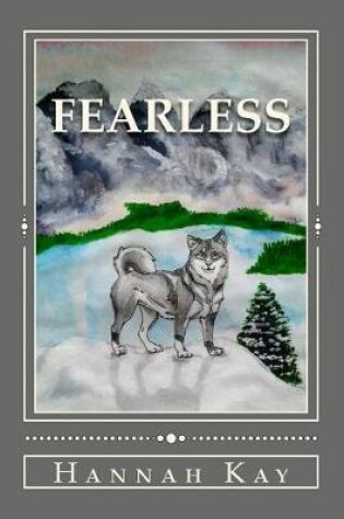 Cover of Fearless