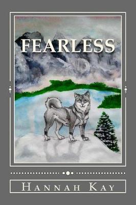 Book cover for Fearless