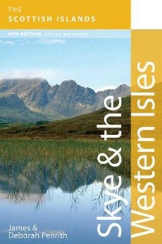 Cover of Skye & the Western Isles