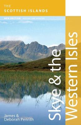 Book cover for Skye & the Western Isles