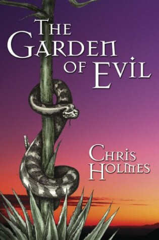 Cover of Garden of Evil