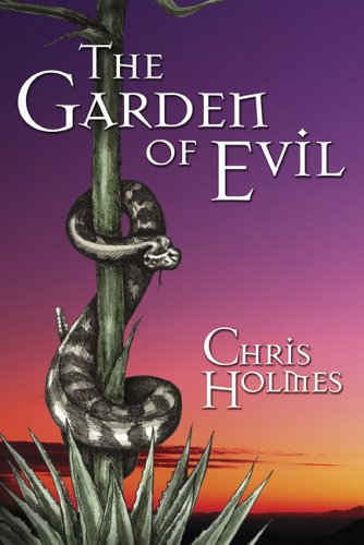 Book cover for Garden of Evil