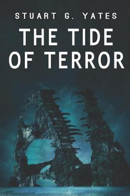 Book cover for The Tide Of Terror