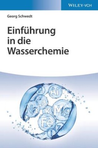 Cover of Einführung in die Wasserchemie