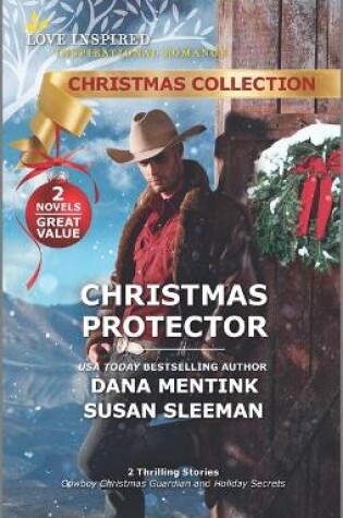 Cover of Christmas Protector