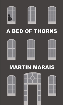 Book cover for A Bed of Thorns