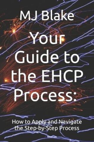 Cover of Your Guide to the EHCP Process