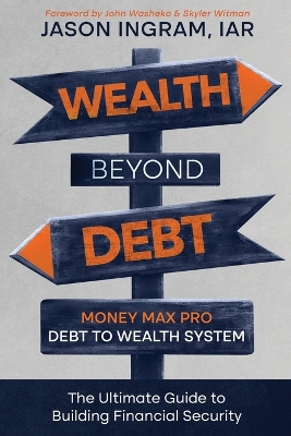 Book cover for Wealth Beyond Debt