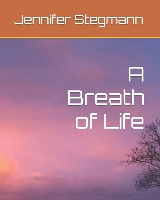 Book cover for A Breath of Life