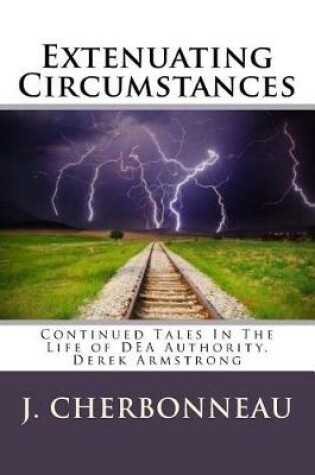 Cover of Extenuating Circumstances