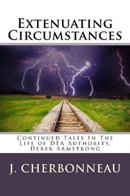 Cover of Extenuating Circumstances