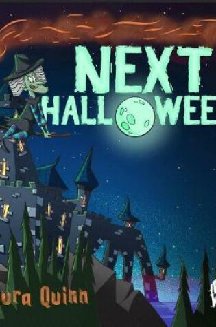 Cover of Next Halloween