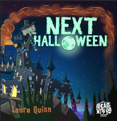 Cover of Next Halloween