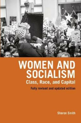 Cover of Women And Socialism