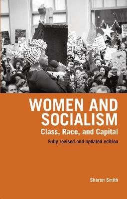 Book cover for Women And Socialism