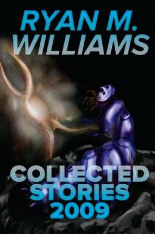 Cover of Collected Stories of 2009