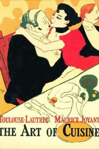 Cover of The Art of Cuisine