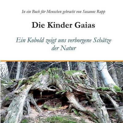 Book cover for Die Kinder Gaias