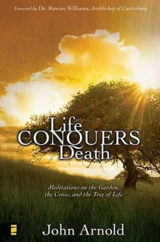 Cover of Life Conquers Death