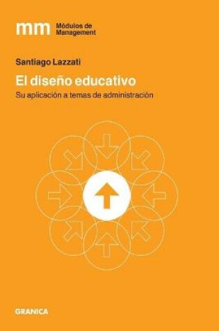 Cover of El Diseno Educativo