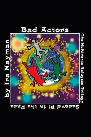 Cover of Bad Actors