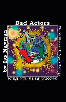 Cover of Bad Actors