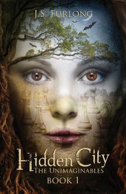 Cover of Hidden City