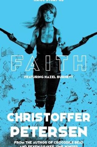 Cover of Faith