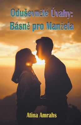 Book cover for Odusevněl� �vahy