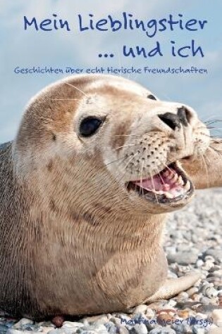 Cover of Mein Lieblingstier ... und ich