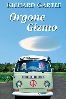 Book cover for Orgone Gizmo