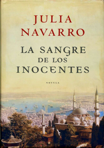 Book cover for Sangre De Los Inocentes, LA