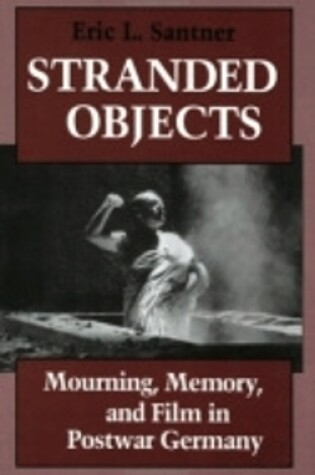 Cover of Stranded Objects