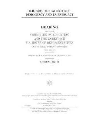 Cover of H.R. 3094