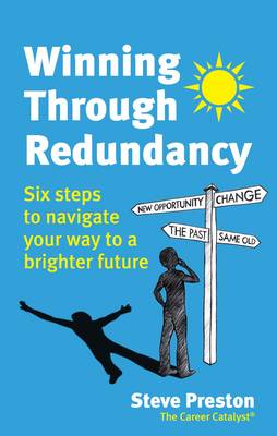 Book cover for Winning Through Redundancy