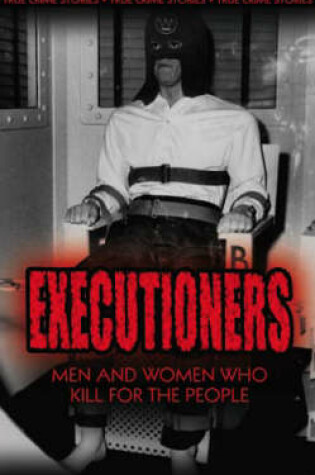 Cover of Executioners