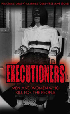 Book cover for Executioners