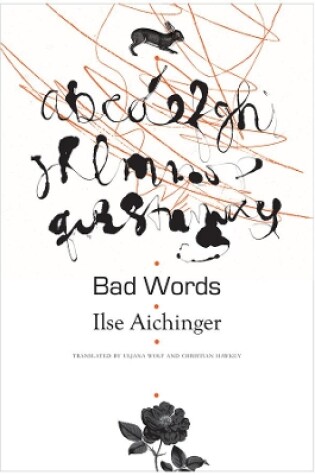 Cover of Bad Words