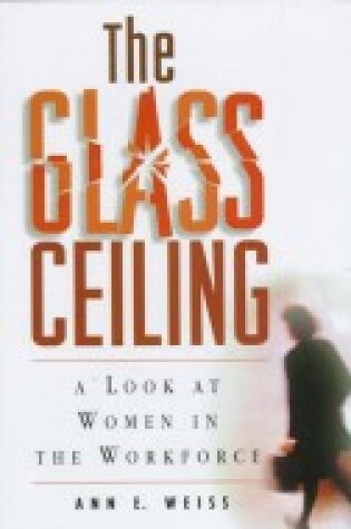 Cover of The Glass Ceiling