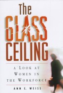 Book cover for The Glass Ceiling