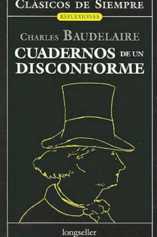 Cover of Cuadernos de Un Disconforme