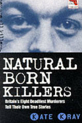 Cover of Natural Born Killers