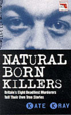 Book cover for Natural Born Killers