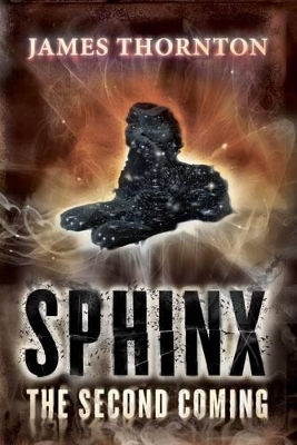 Book cover for Sphinx: The Second Coming