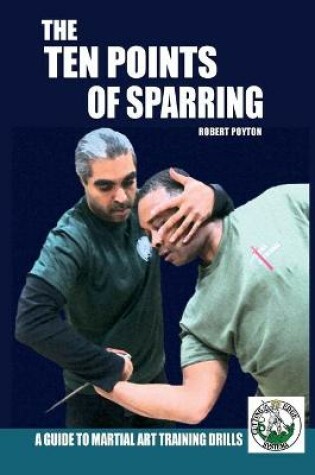 Cover of The Ten Points of Sparring