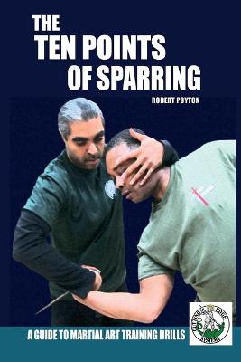 Book cover for The Ten Points of Sparring